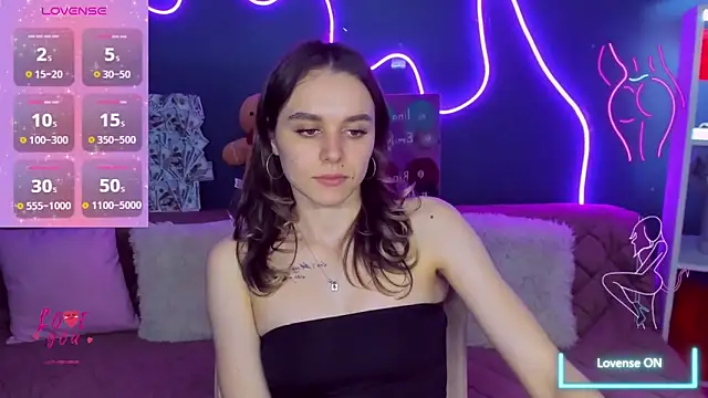 EmelyMason online show from 02-25-26, 12:26