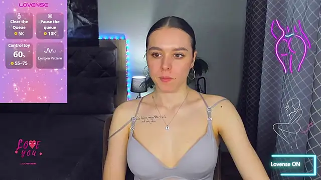 EmelyMason online show from 02-28-26, 12:28