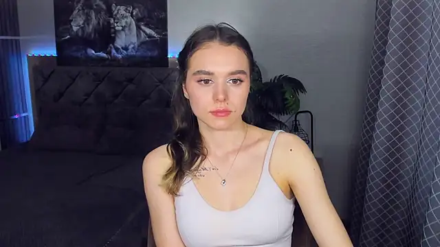 EmelyMason online show from 03-03-26, 11:38