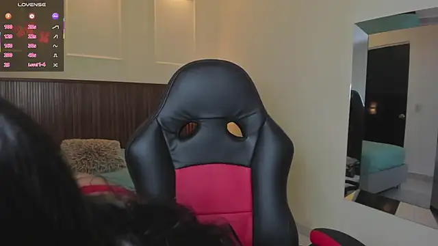 AGATHASMITH5 online show from 11-27-25, 03:19