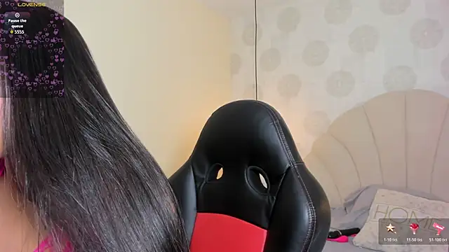 Snapshot of AGATHASMITH5 chatting on 03-19-26, 03:21 AGATHASMITH5 online show from 03-19-26, 03:21