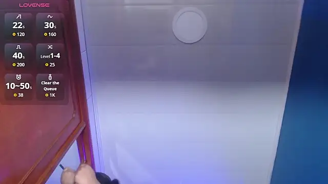 milu23   online show from 02-27-26, 02:17