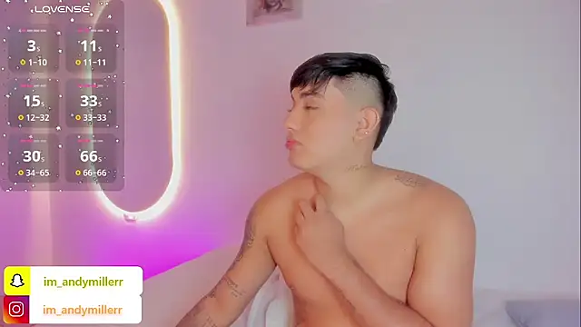 CarringtonAndy online show from 04-11-26, 07:45