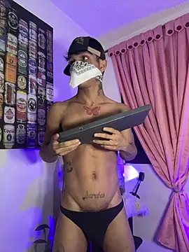 CRAZY-BOY99 online show from 02-15-26, 07:16