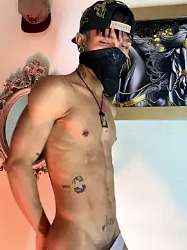 CRAZY-BOY99 online show from 03-10-26, 11:37