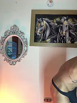 CRAZY-BOY99 online show from 03-13-26, 11:28