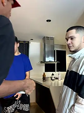 Miguel bigcock online show from 01-10-26, 02:35