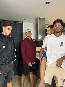 Miguel bigcock online show from 01-11-26, 01:32