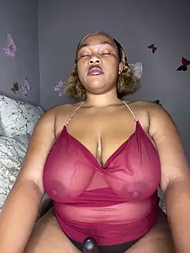 CuteSexyBoobz online show from 02-08-26, 08:23