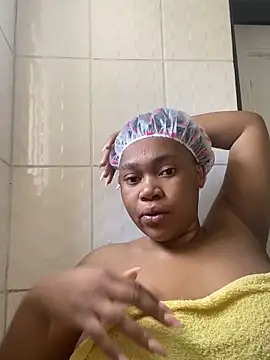 CuteSexyBoobz online show from 02-10-26, 09:57