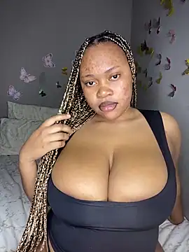 CuteSexyBoobz online show from 04-20-26, 10:22