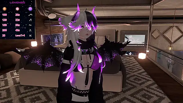 Kitten Lush online show from 03-11-25, 02:32