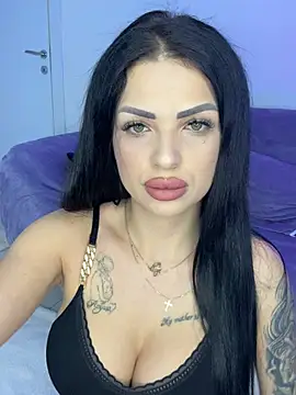 IrisRossie online show from 01-14-26, 06:08