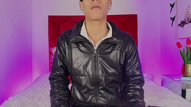 Jonas Rivers online show from 11-11-25, 12:49