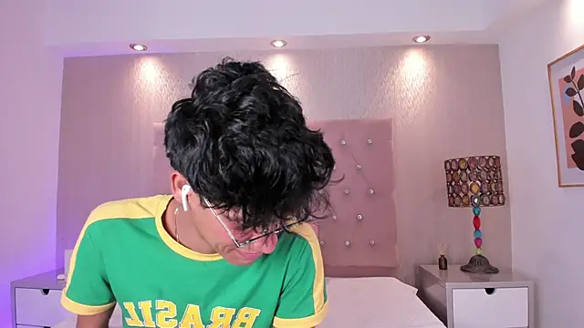 Jonas Rivers online show from 03-04-26, 04:07