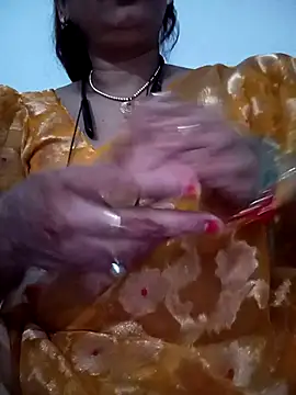 Neha-Bhabhi-Rasily online show from 10-30-25, 09:33