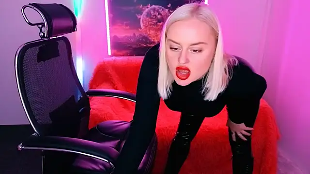 Miss Alice Silver online show from 09-29-25, 08:13