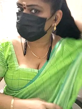 ashmitha online show from 03-20-25, 03:14