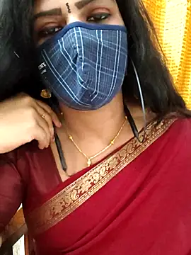 ashmitha online show from 10-17-25, 07:38