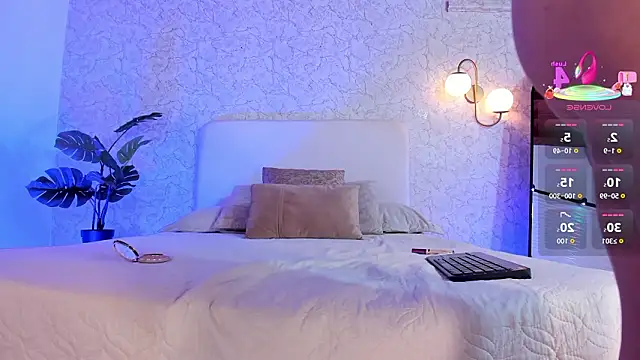 alanarouge online show from 03-07-26, 11:29