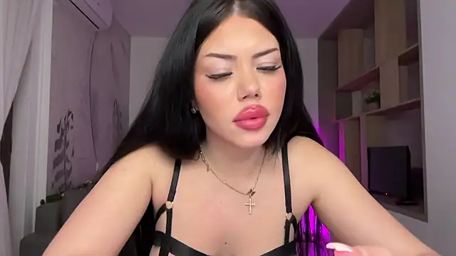 NatashaVoss online show from 03-01-25, 09:26