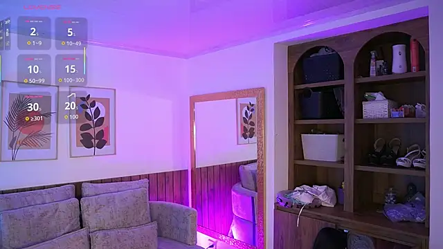 JulesBenett online show from 02-13-26, 11:39