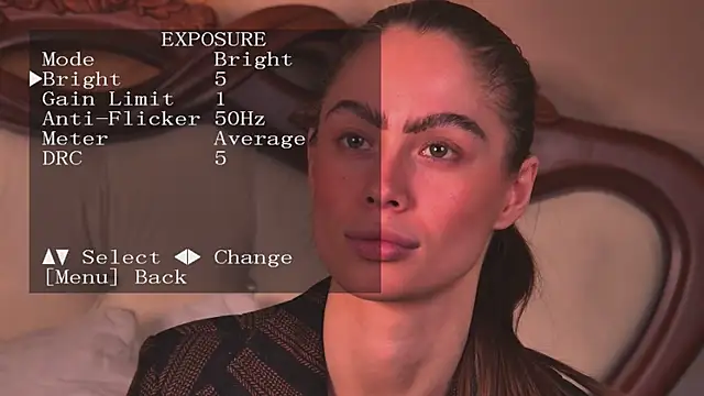 Amanda River online show from 02-07-26, 06:22