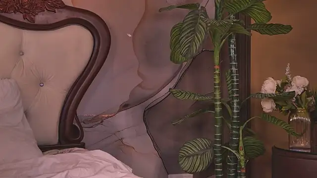 Amanda River online show from 02-08-26, 08:56