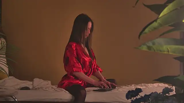 Amanda River online show from 03-03-26, 08:48