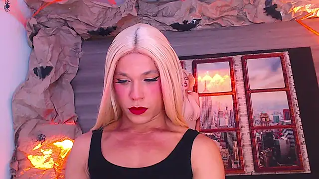 SashaNova online show from 10-21-25, 05:30