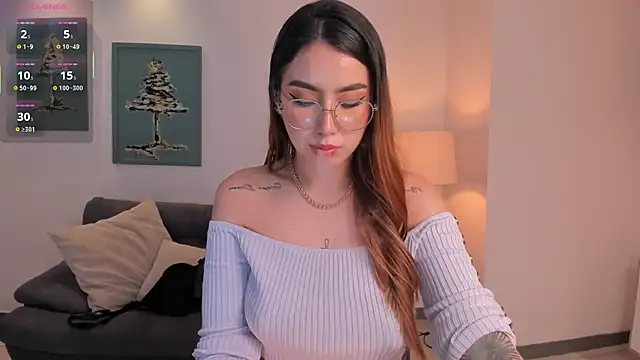 MaddisonCollins online show from 03-14-25, 01:16