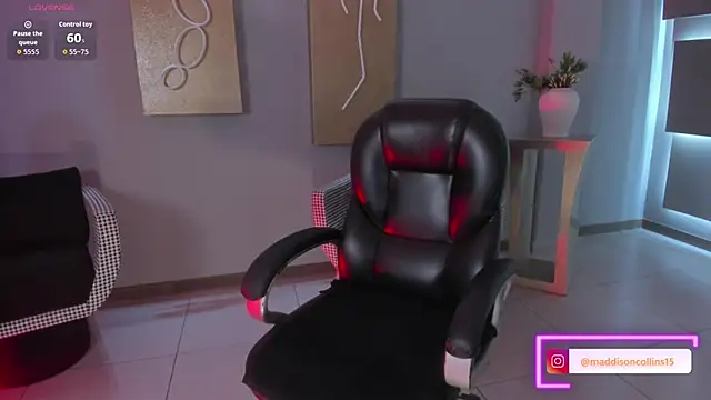 MaddisonCollins online show from 02-04-26, 11:16