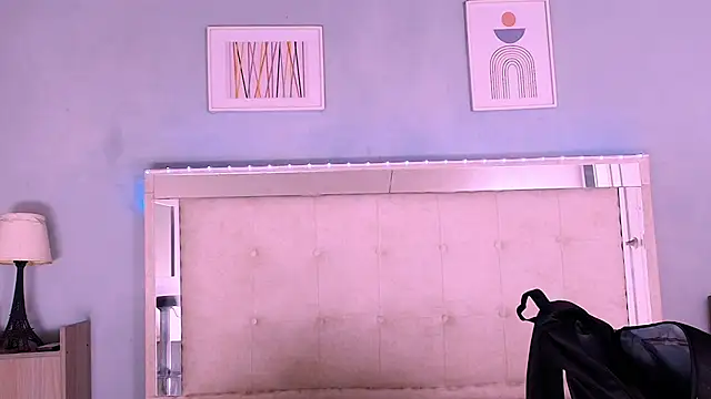 Emily Castillo 1 online show from 09-27-25, 04:50