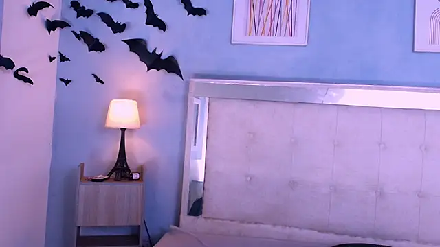 Emily Castillo 1 online show from 11-05-25, 05:07