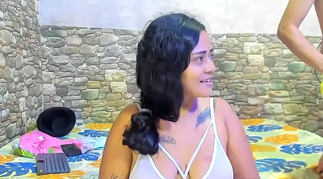 nickygroup25 online show from 03-03-25, 12:15