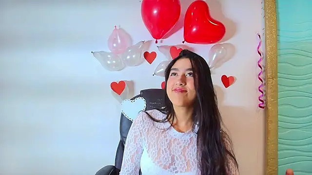 Mia Montess online show from 02-14-26, 12:57