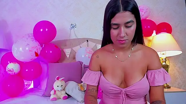 Mia Montess online show from 03-24-26, 02:33