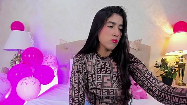 Mia Montess online show from 03-28-26, 12:38