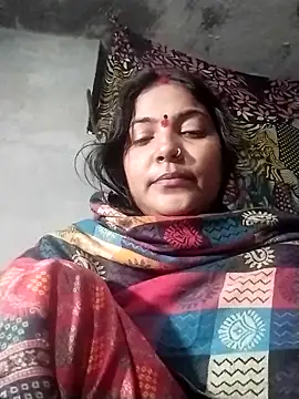 Maidangirl online show from 11-16-25, 04:12