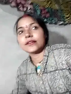 Maidangirl online show from 12-14-25, 07:36