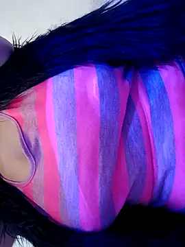 BellyDancer1 online show from 11-15-25, 08:00