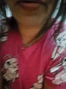 BellyDancer1 online show from 01-13-26, 09:58