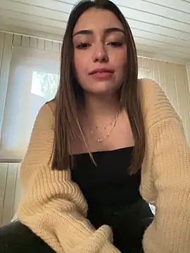 Snapshot of floooohv chatting on 11-15-25, 10:48 floooohv online show from 11-15-25, 10:48