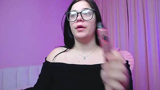 Eliss Shyyo online show from 03-09-25, 04:27