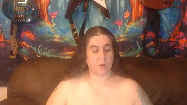 Dreaming Of Blue online show from 03-21-25, 07:02