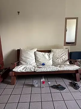 Snapshot of Dasul_ chatting on 03-04-25, 07:11 Dasul online show from 03-04-25, 07:11