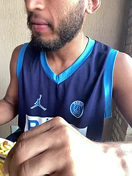 Snapshot of Dasul_ chatting on 03-05-25, 04:46 Dasul online show from 03-05-25, 04:46