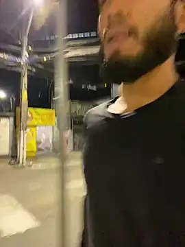 Snapshot of Dasul_ chatting on 10-19-25, 05:19 Dasul online show from 10-19-25, 05:19