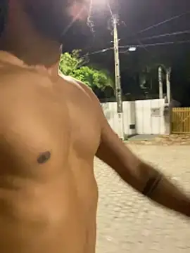 Snapshot of Dasul_ chatting on 10-20-25, 06:58 Dasul online show from 10-20-25, 06:58