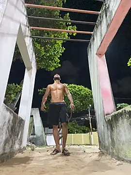 Snapshot of Dasul_ chatting on 02-03-26, 06:40 Dasul online show from 02-03-26, 06:40